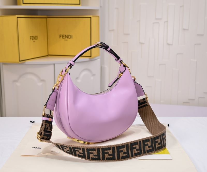 Fendi Hobo Bags